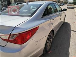 هیوندای سۆناتا